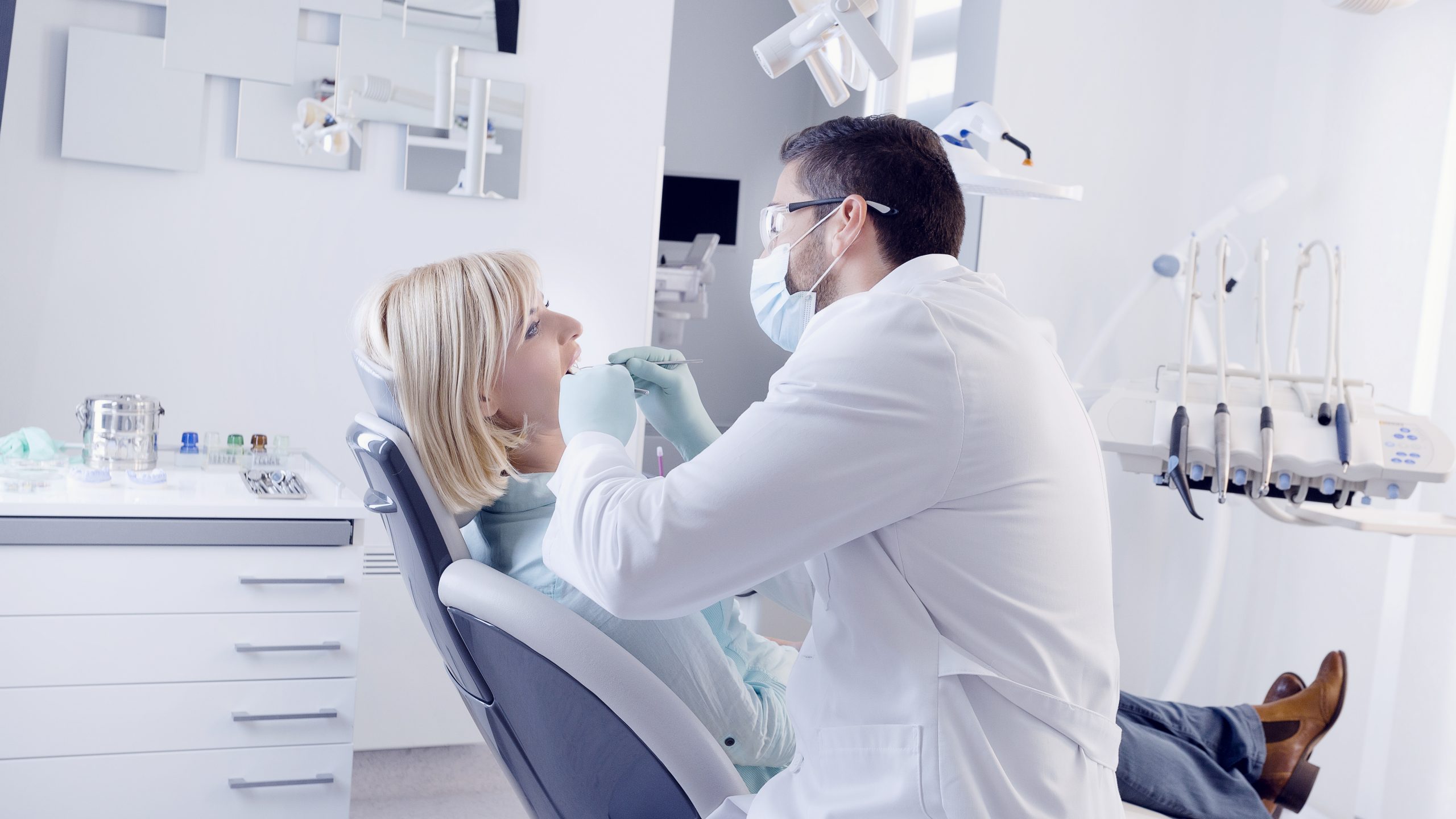 Dentist in San Juan, PR